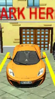 Car Parking captura 7