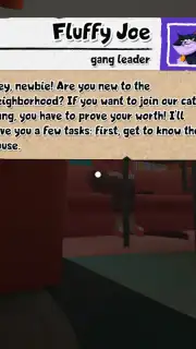 I Am Cat captura 12