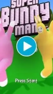 Epic Super bunny man pro captura 1