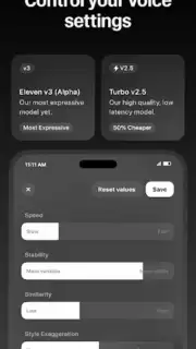 ElevenLabs captura 1