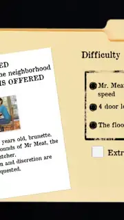 Mr. Meat captura 7