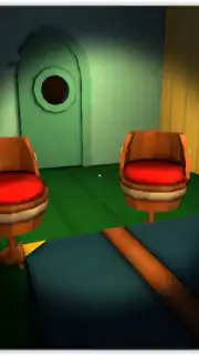 Krusty Krab Nightmare captura 4
