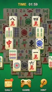 Mahjong captura 8