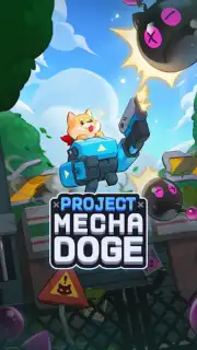 Project MechaDoge captura 5