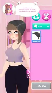 Lulu's Fashion World captura 4