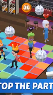 Polity captura 15