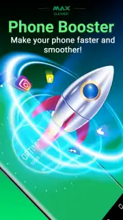 MAX Cleaner (Phone Cleaner) captura 5