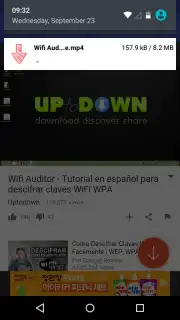 Tubeloader YouTube Downloader captura 8
