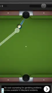 Billiards Nation captura 3