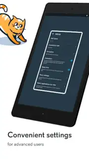 hidemy.name VPN captura 4
