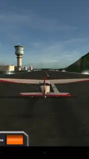 Flight Pilot: 3D Simulator captura 5