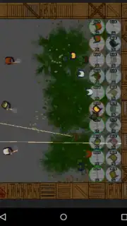 Sandbox Zombies captura 3