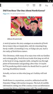 Instapaper captura 1