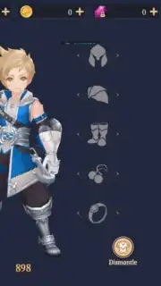 Stella Arcana captura 8