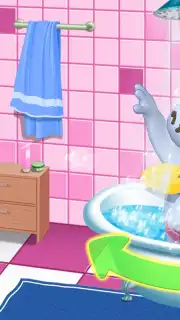 Hippo мойка captura 2