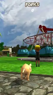 Virtual Puppy Simulator captura 9