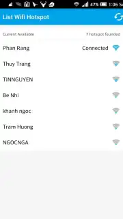 Hack Wifi Password captura 5