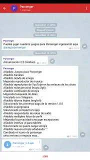 Parcenger captura 8