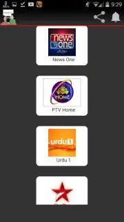 Family Tv captura 7