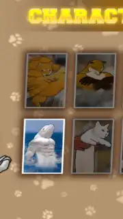 Fight of Animals captura 12