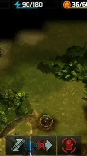 Art of War 3 captura 6