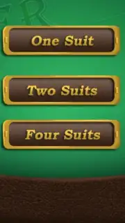AE Spider Solitaire captura 5