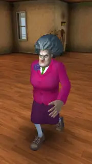 Scary Teacher 3D captura 10