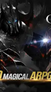 Goddess: Primal Chaos - MMORPG [RU] captura 16