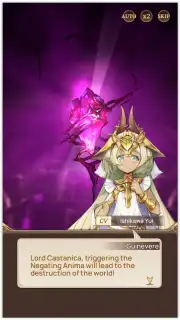 Enigmite's Prophecy captura 10