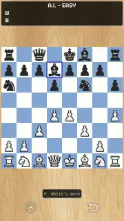 Chess captura 2