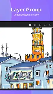 HiPaint captura 10