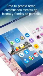CLauncher captura 54