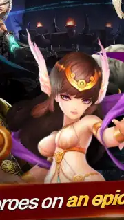 Wonder5Masters captura 6