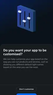 Philips Hue captura 20