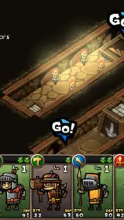 Whambam Warriors captura 2