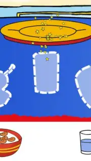 A Day with Caillou captura 7