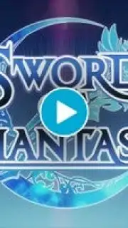 SWORD OF PHANTASIA captura 1