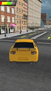 Taxi Simulator captura 9