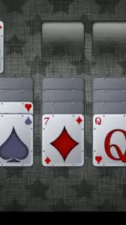 Solitaire Ultra Tech captura 6