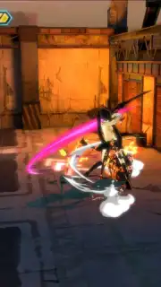Soulworker Anime Legends captura 7