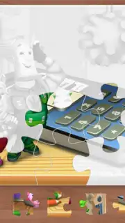 Kids Corner: Interactive Tales and Games for kids captura 4