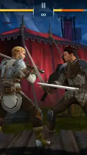 Shadow Fight 3 captura 5