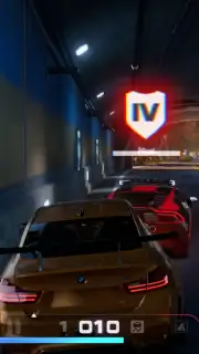 Need for Speed ​​Online: Mobile Edition captura 10
