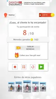 Fashion Stylist captura 9