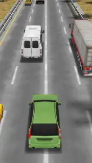Crazy Traffic captura 4