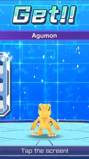 DIGIMON ReArise captura 3