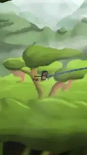 Rope Escape captura 4