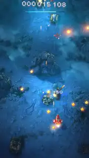 Sky Force Reloaded captura 8