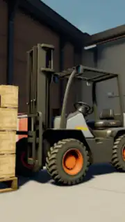 Farming Simulator 23 captura 3