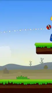 Knock Down captura 4